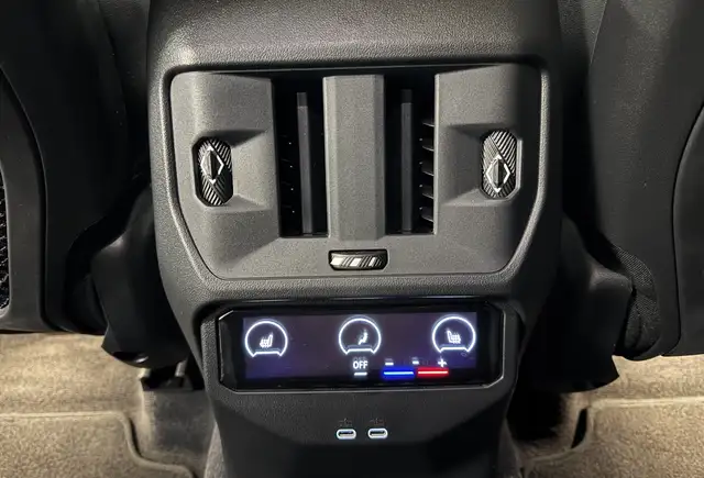 BMW X3 X3 20d xDrive Aut. Ansicht 18