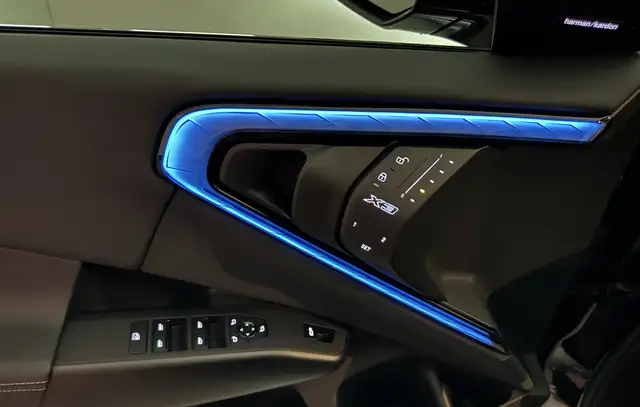 BMW X3 X3 20d xDrive Aut. Ansicht 19