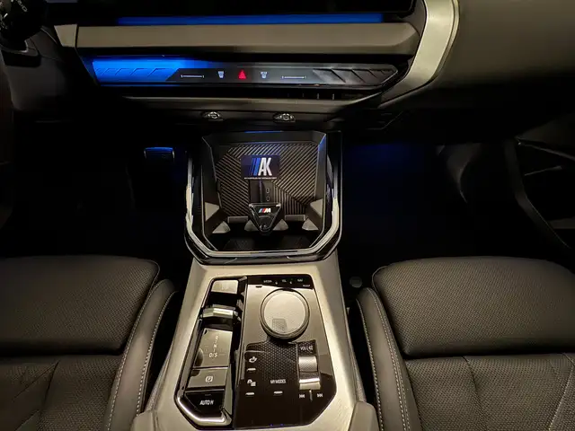 BMW X3 X3 20d xDrive Aut. Ansicht 14