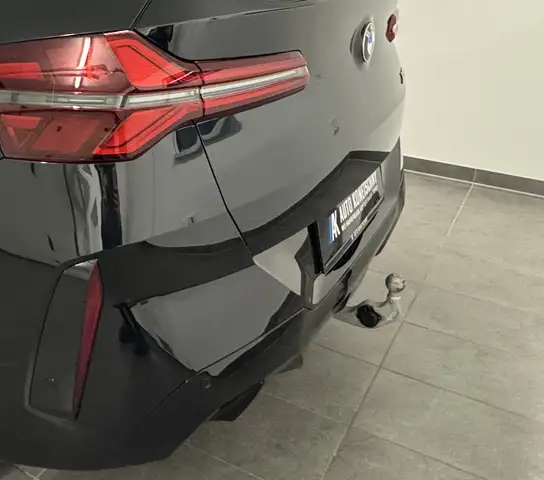 BMW X3 X3 20d xDrive Aut. Ansicht 5