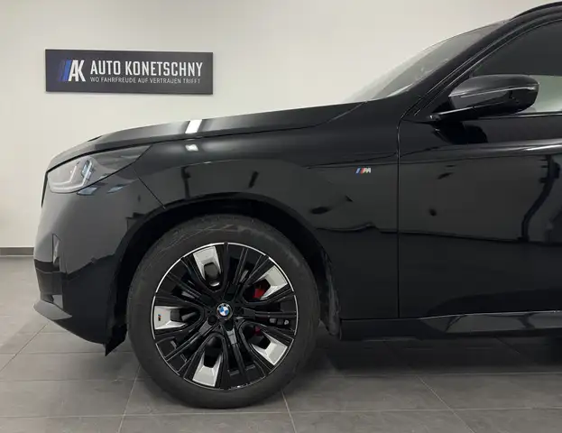 BMW X3 X3 20d xDrive Aut. Ansicht 3