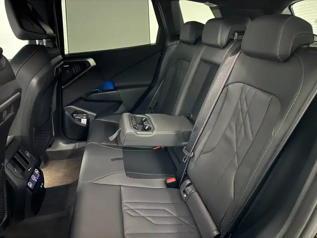 BMW X3 X3 20d xDrive Aut. Ansicht 17