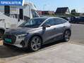 Audi Q4 Sportback e-tro 40 S edition 77 kWh Gris - thumbnail 6