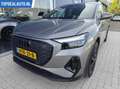 Audi Q4 Sportback e-tro 40 S edition 77 kWh Gris - thumbnail 5