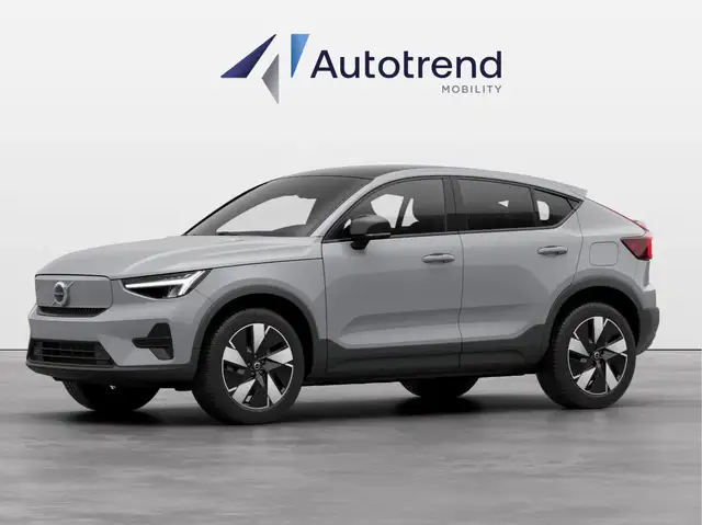 Volvo EC40 Single Motor 238 CV Recharge Core