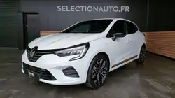 Renault Clio V Techno TCe 90