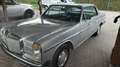 Mercedes-Benz W 114/115 Strich-Acht 280ce Coupe Grau - thumbnail 7