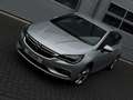 Opel Astra 1.4 Turbo S/S / Sport / Carplay / Navi / Lane Assi Grijs - thumbnail 2