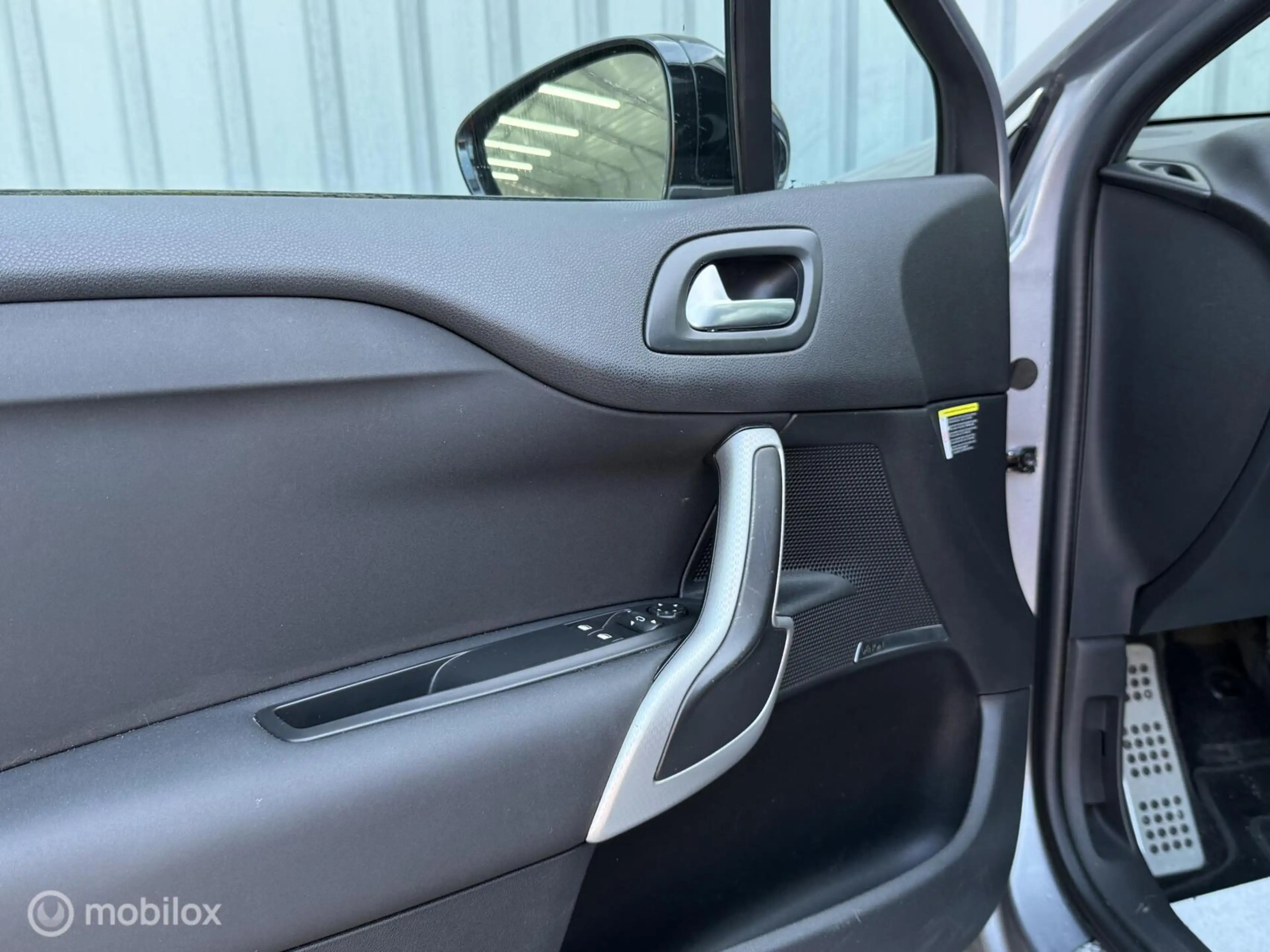 DS Automobiles DS 4 1.2 Performance Line | Alcantara | Massage | DENON — photo 13