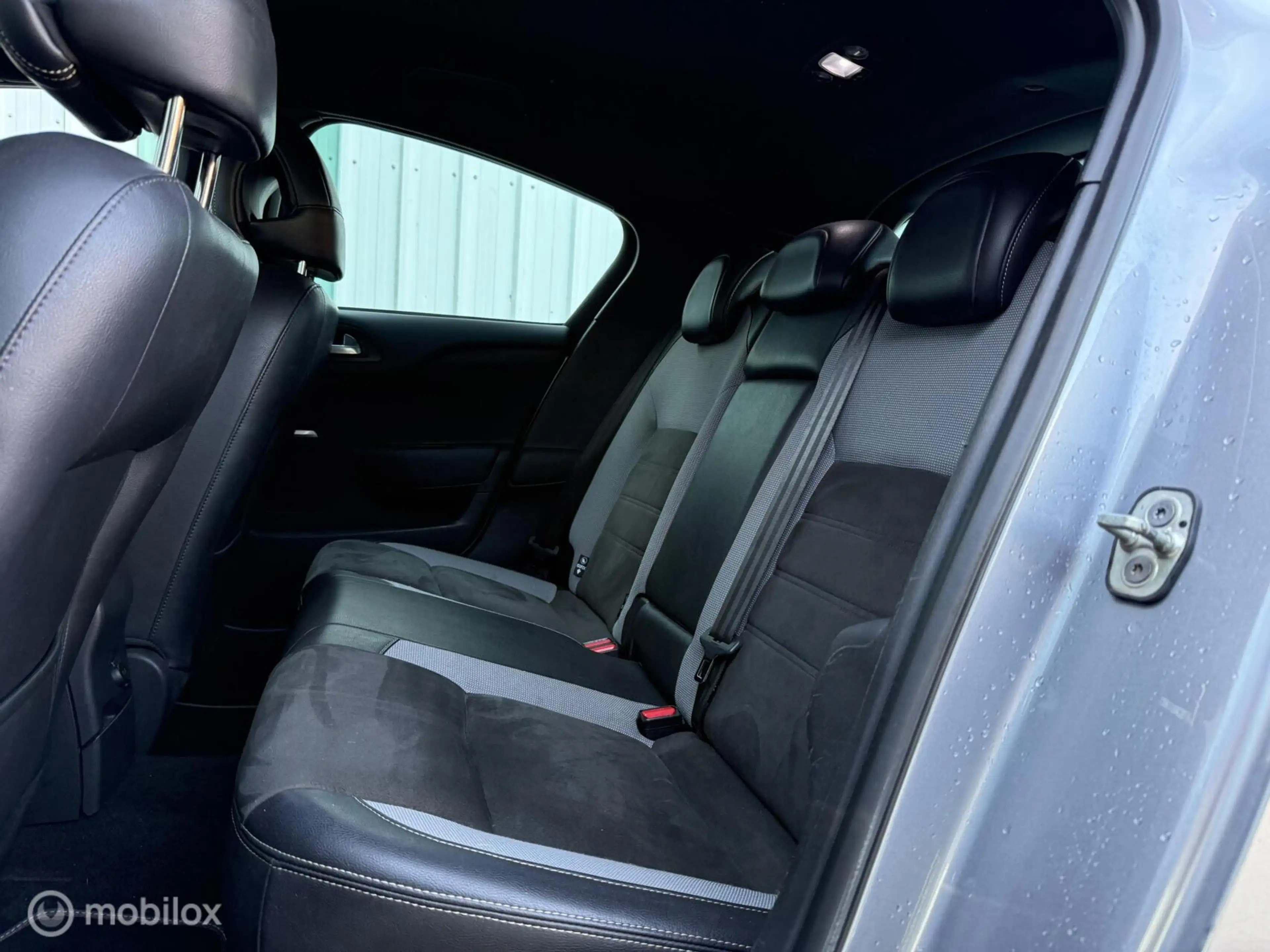 DS Automobiles DS 4 1.2 Performance Line | Alcantara | Massage | DENON — photo 5