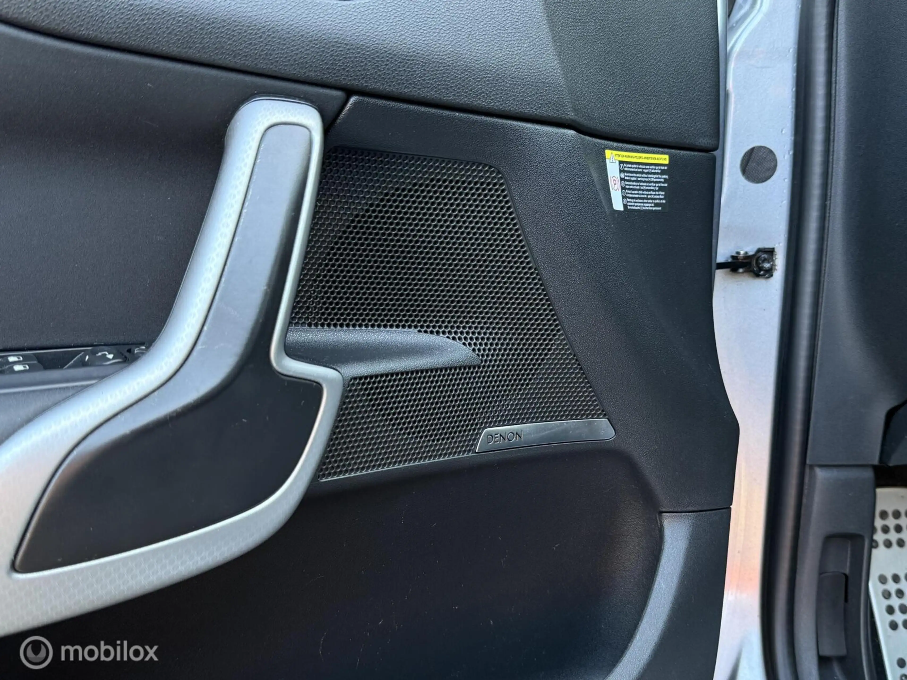 DS Automobiles DS 4 1.2 Performance Line | Alcantara | Massage | DENON — photo 10