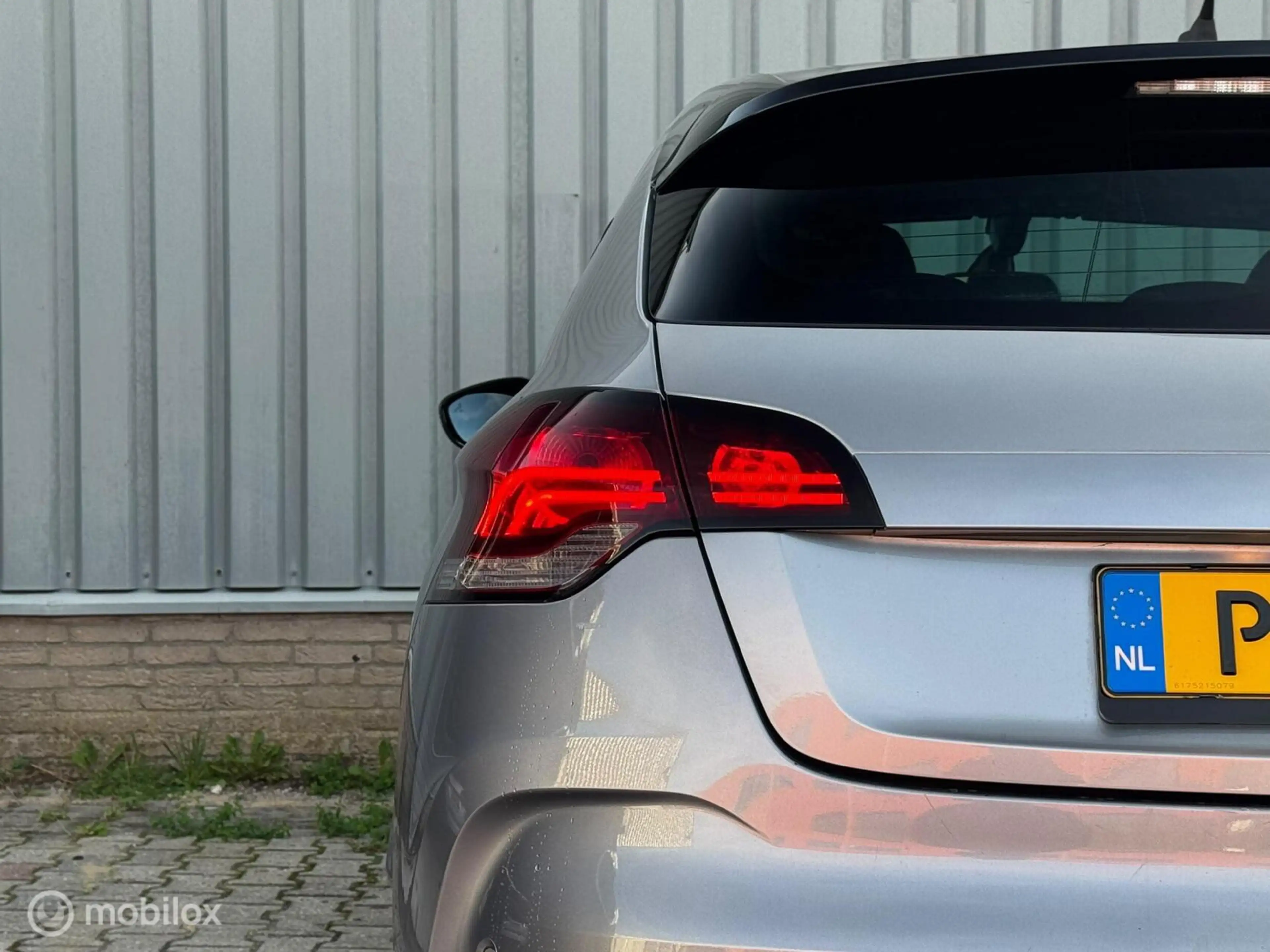 DS Automobiles DS 4 1.2 Performance Line | Alcantara | Massage | DENON — photo 26