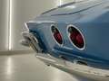 Chevrolet Corvette C1 Convertible 1961 body off restored Azul - thumbnail 7