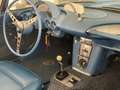 Chevrolet Corvette C1 Convertible 1961 body off restored Azul - thumbnail 10