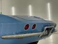 Chevrolet Corvette C1 Convertible 1961 body off restored Azul - thumbnail 26