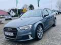 Audi A3 Sportback sport*NAVI*SHZ*AHK*ALLWETTERREIFEN* Grau - thumbnail 3