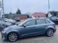 Audi A3 Sportback sport*NAVI*SHZ*AHK*ALLWETTERREIFEN* Grau - thumbnail 4