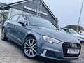 Audi A3 Sportback sport*NAVI*SHZ*AHK*ALLWETTERREIFEN* Grau - thumbnail 1