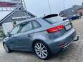 Audi A3 Sportback sport*NAVI*SHZ*AHK*ALLWETTERREIFEN* Grau - thumbnail 5
