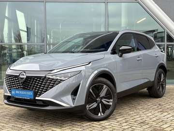 1.3 MHEV Xtronic Tekna 158pk Panoramadak / 360 Cam