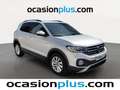 Volkswagen T-Cross 1.0 TSI Advance DSG7 81kW Gris - thumbnail 2