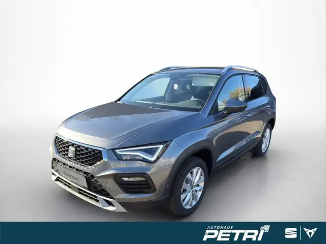 SEAT Ateca Style Ateca Road Edition 1.5 TSI 110 kW (1