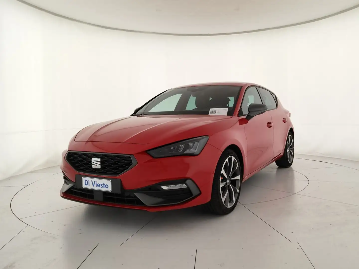 SEAT Leon 1.5 etsi 150cv fr dsg - 1