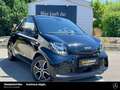 smart forFour forfour EQ passion Ganzjahresreifen Parkhilfe Schwarz - thumbnail 5