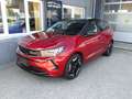 Opel Grandland X GSe Plug-in-Hybrid 4WD Rot - thumbnail 2