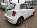 Nissan Micra 1.2 Acenta Weiß - thumbnail 5