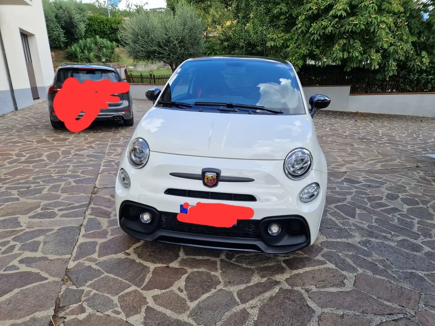 Fiat 595 Abarth essesse - 1