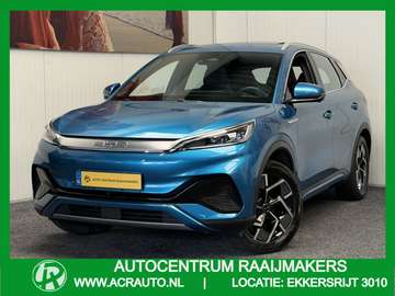DESIGN 60 kWh WLTP 420 KM * 45 STUKS OP VOORRAAD*