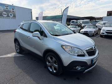 1.7 CDTI COSMO ECOFLEX