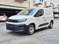 Opel Combo cargo m 1.5 diesel 130cv s&s p.maggior. auto Bianco - thumbnail 1