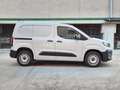 Opel Combo cargo m 1.5 diesel 130cv s&s p.maggior. auto Bianco - thumbnail 4