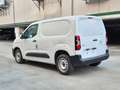 Opel Combo cargo m 1.5 diesel 130cv s&s p.maggior. auto Bianco - thumbnail 7
