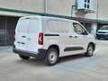 Opel Combo cargo m 1.5 diesel 130cv s&s p.maggior. auto Bianco - thumbnail 5