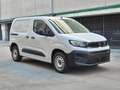 Opel Combo cargo m 1.5 diesel 130cv s&s p.maggior. auto Bianco - thumbnail 3