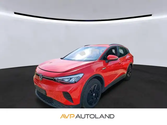 Volkswagen ID.4 Pro Performance AHK