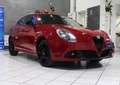 Alfa Romeo Giulietta Giulietta 1.6 jtdm Sport 120cv Rood - thumbnail 2