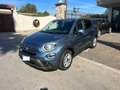 Fiat 500X 500X 1.3 mjt Cross 4x2 95cv Bleu - thumbnail 3