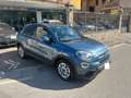 Fiat 500X 500X 1.3 mjt Cross 4x2 95cv Bleu - thumbnail 6
