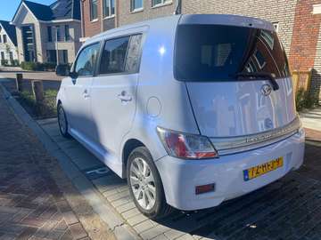 Materia 1.5 Soul Automaat Airco