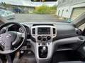 Nissan NV200 /Evalia Evalia Premium siva - thumbnail 11