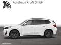 BMW X1 sDrive18d M SPORT+KAMERA+LM18+LED+SITZHZ Wit - thumbnail 6