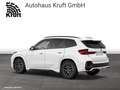 BMW X1 sDrive18d M SPORT+KAMERA+LM18+LED+SITZHZ Wit - thumbnail 7