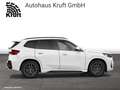 BMW X1 sDrive18d M SPORT+KAMERA+LM18+LED+SITZHZ Wit - thumbnail 9