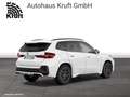 BMW X1 sDrive18d M SPORT+KAMERA+LM18+LED+SITZHZ Wit - thumbnail 3