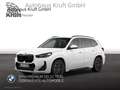 BMW X1 sDrive18d M SPORT+KAMERA+LM18+LED+SITZHZ Wit - thumbnail 2