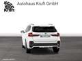 BMW X1 sDrive18d M SPORT+KAMERA+LM18+LED+SITZHZ Wit - thumbnail 8